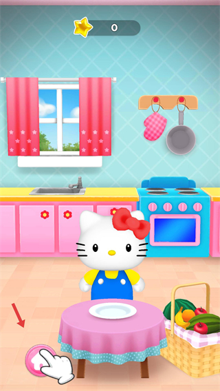 TalkingHelloKitty