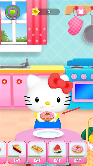 TalkingHelloKitty