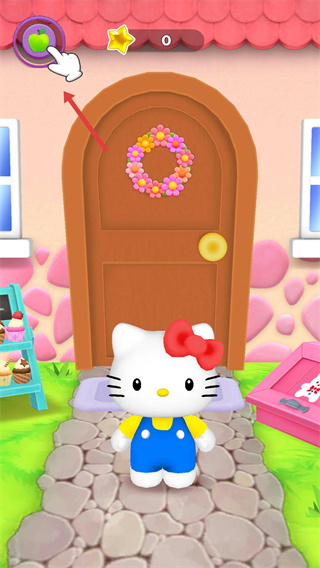 TalkingHelloKitty