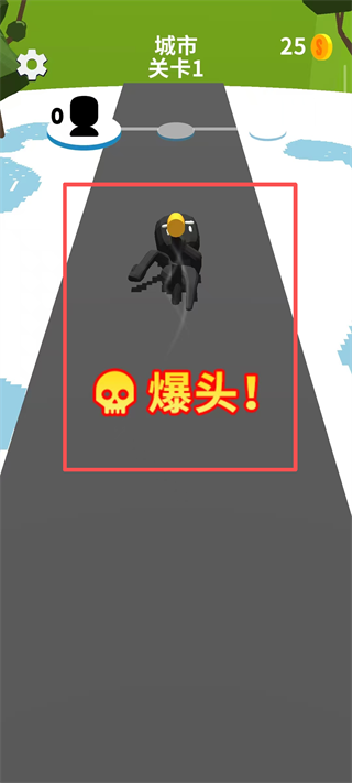 超级狙击手