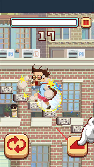 挑战巅峰手游