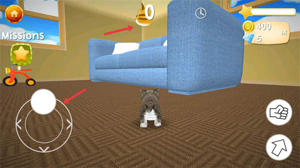 猫咪模拟器(Cat Sim)