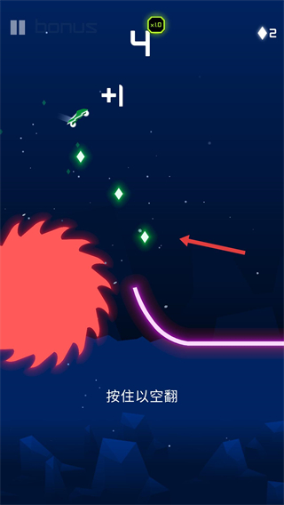 骑手