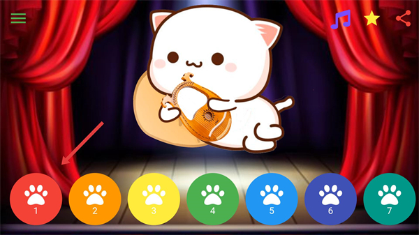 桃猫音乐