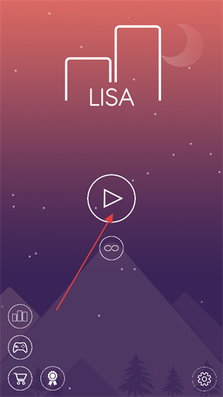 Lisa(飞越星空)