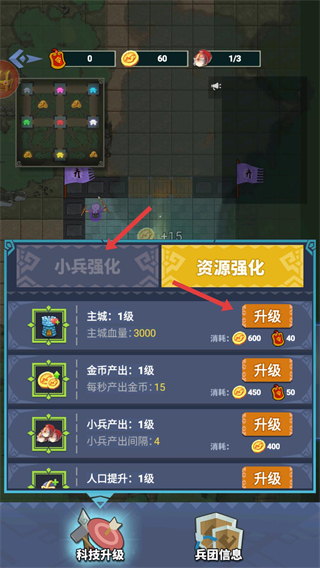 你家没了