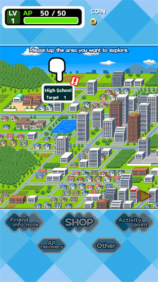 我能交到100个朋友吗(100 Friends)