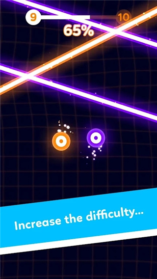 Balls vs Lasers(球VS激光游戏)
