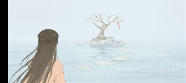 蝶梦游戏