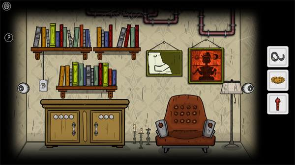 黑暗日记2(A Diary Of Darkness 2)