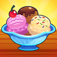 Ice Cream Truck(彩虹冰淇淋店手游)