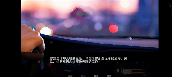 无处可藏游戏中文版