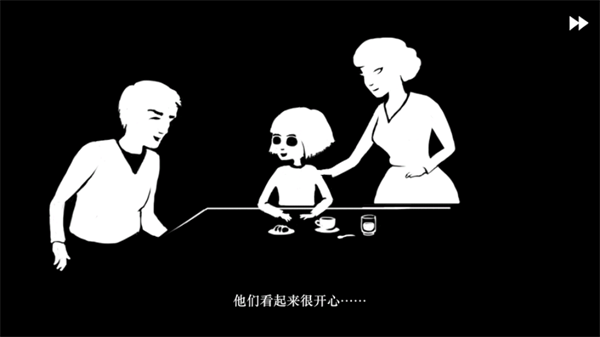 弗兰的悲惨之旅(Fran Bow Chapter 1)