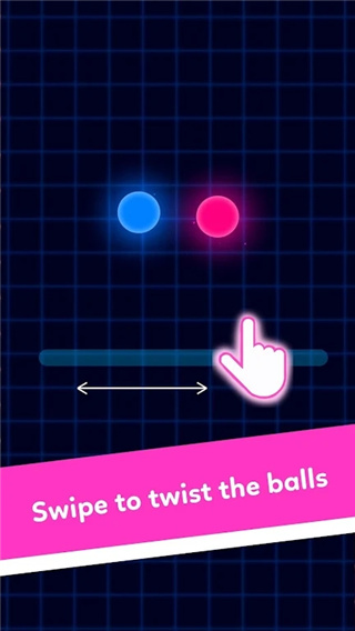 Balls vs Lasers(球VS激光游戏)
