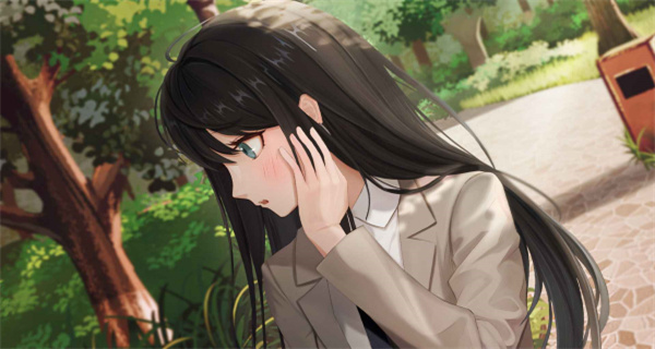 完美恋人