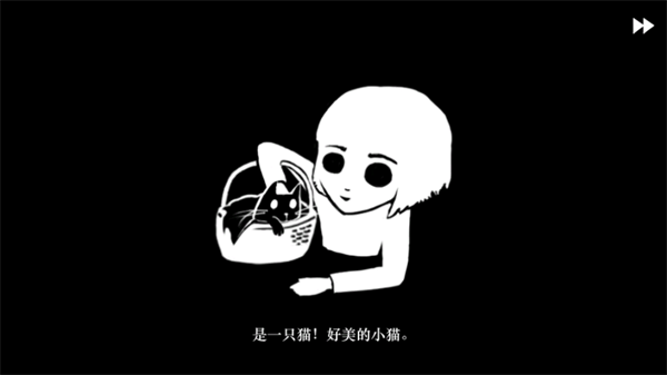 弗兰的悲惨之旅(Fran Bow Chapter 1)