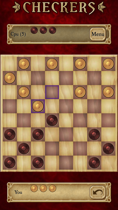 国际跳棋
