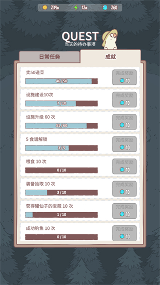 猫咪物语游戏
