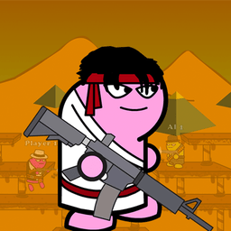 Gun Fight(混乱枪战手机版)