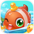 开心水族箱腾讯版