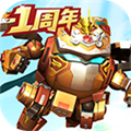 果宝无双游戏版本