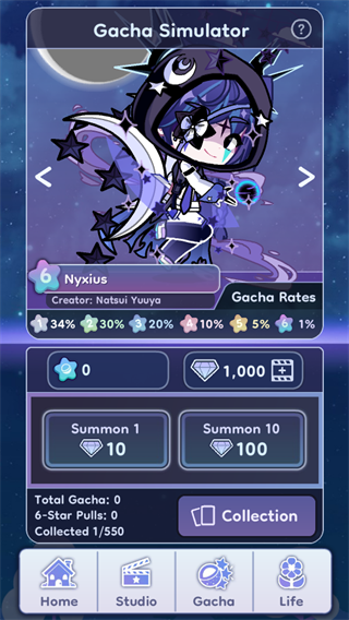 加查生活2(Gacha Life 2)