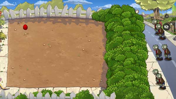 pvz随机模仿者手机版