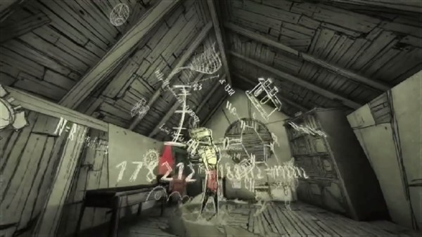 Dont Starve