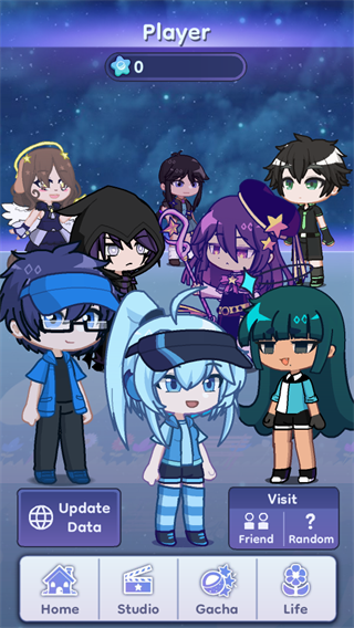 加查生活2(Gacha Life 2)