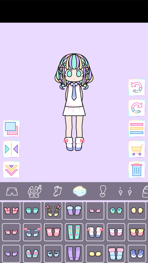 Pastel Girl(粉色女孩中文版)