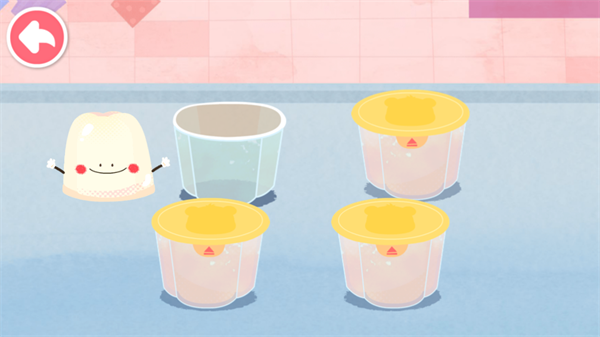 宝宝美食派对最新版