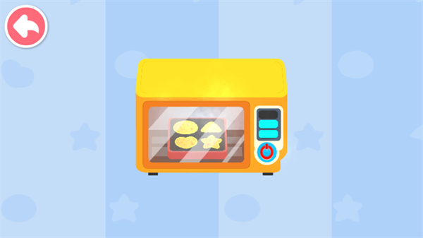 宝宝学四季