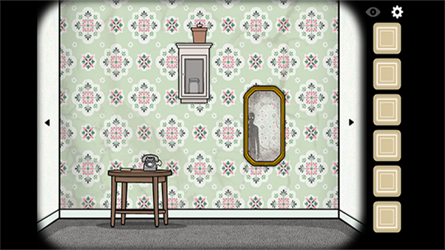 Samsara Room(轮回房间)
