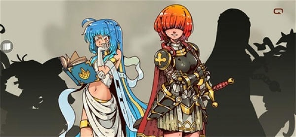 勇者闯魔城游戏