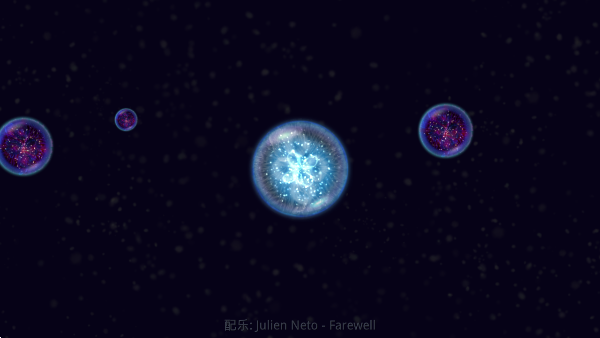 星噬游戏