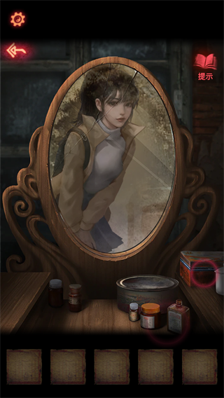 纸嫁衣2奘铃村完整版