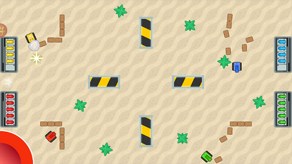多人迷你游戏(2 3 4 Player Games)