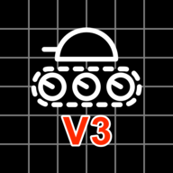 坦克物理模拟器3无限时间(Tank Physics Mobile 03)