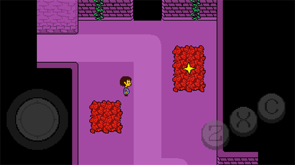 Undertale手机版下载汉化版