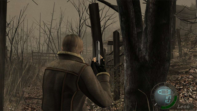 生化危机4手机版Resident Evil 4