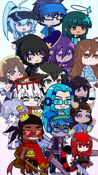 加查生活2(Gacha Life 2)