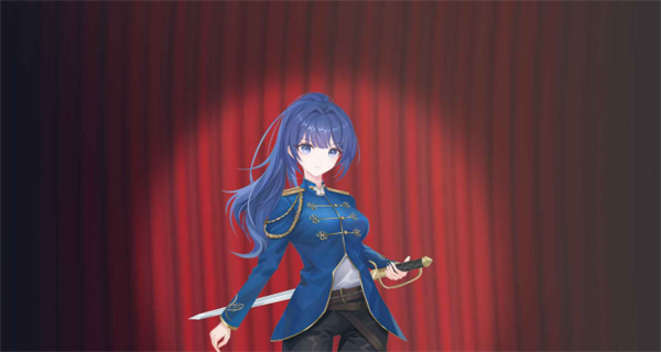 完美恋人