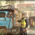 Border Officer边境检察官手机版下载中文版