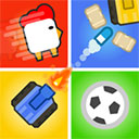 多人迷你游戏(2 3 4 Player Games)