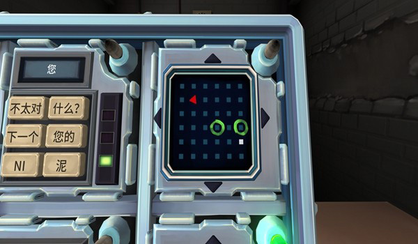 拆弹手册和拆弹专家(Keep Talking and Nobody Explodes)