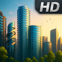 城市岛屿4(City Island 4: Sim Town Tycoon)