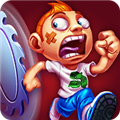 狂奔弗雷德Running Fred