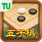 途游五子棋QQ微信版