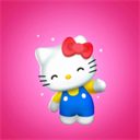 会说话的kitty猫游戏