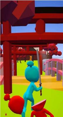 杀死武士 0.1